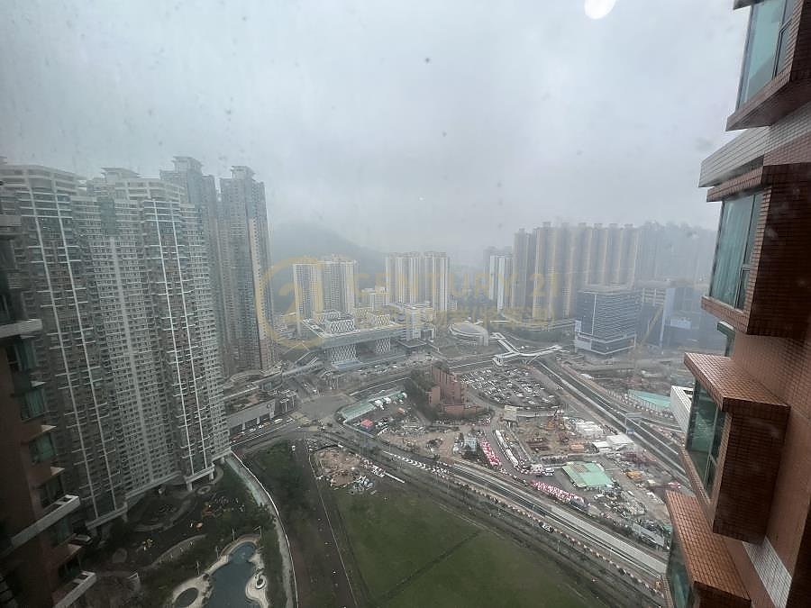 維景灣畔 第02期 第08座