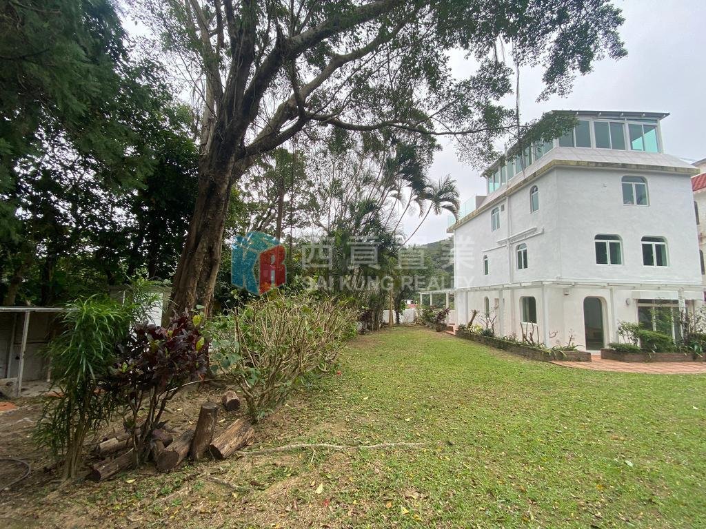 O PUI VILLAGE Sai Kung All 000994 For Buy