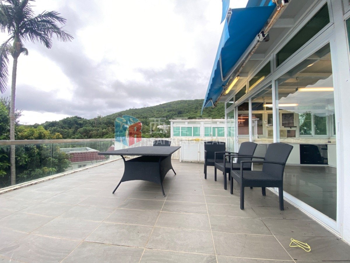HING KENG SHEK Sai Kung 001524 For Buy