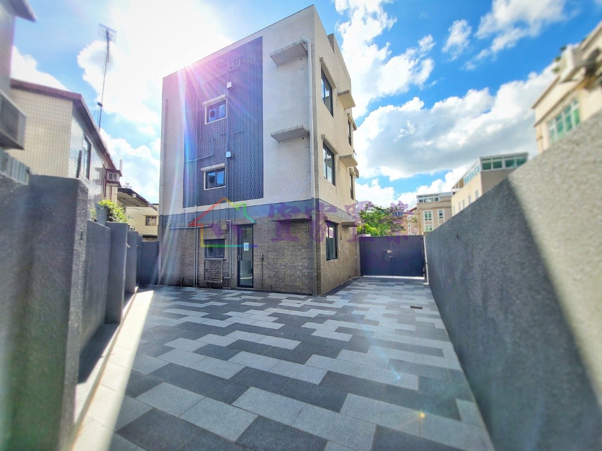 SHUNG CHING SAN TSUEN Yuen Long L 004176 For Buy