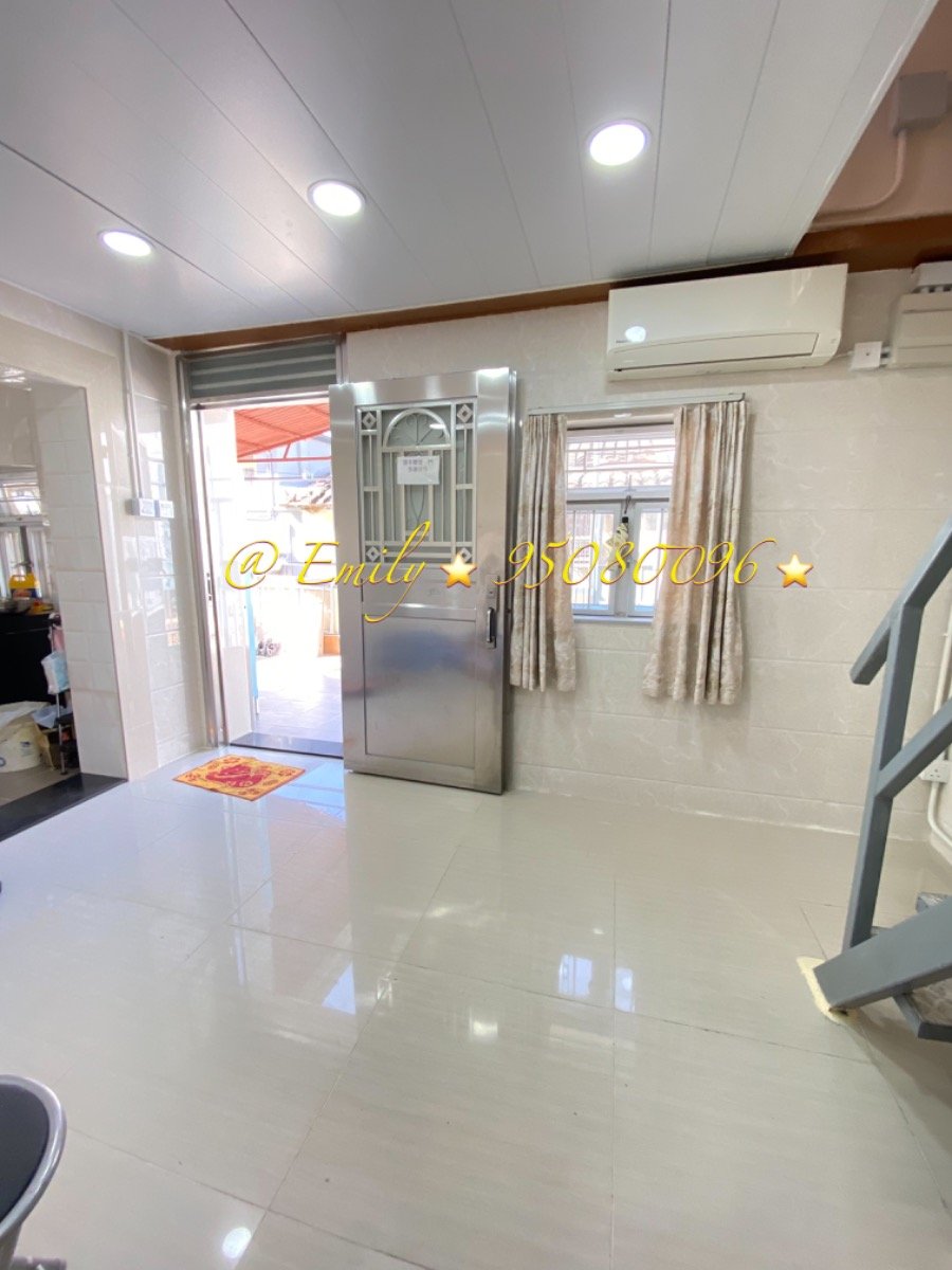 多石村 @ EMILY 95080096