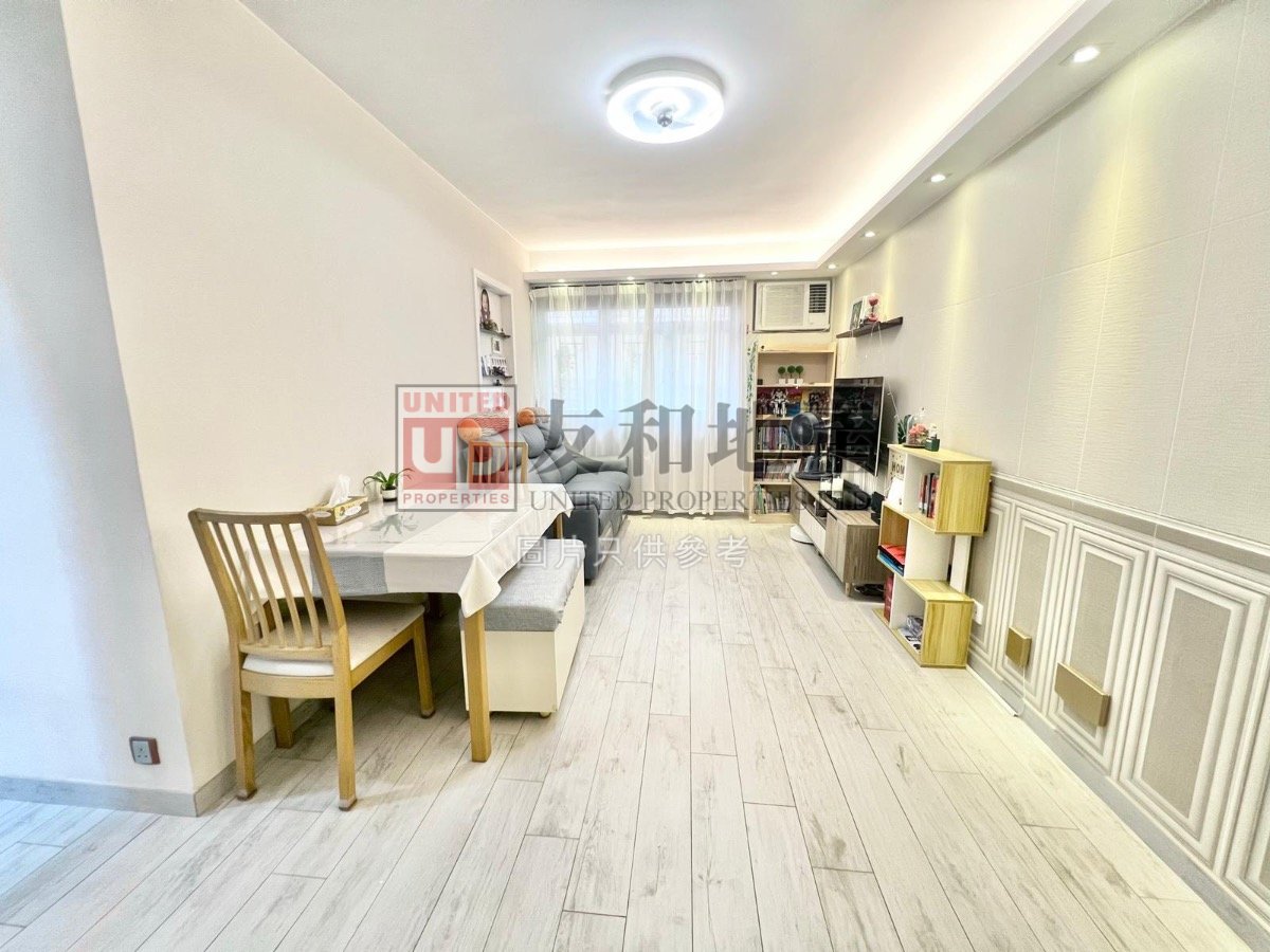 BALWIN COURT  Ho Man Tin K174677 For Buy