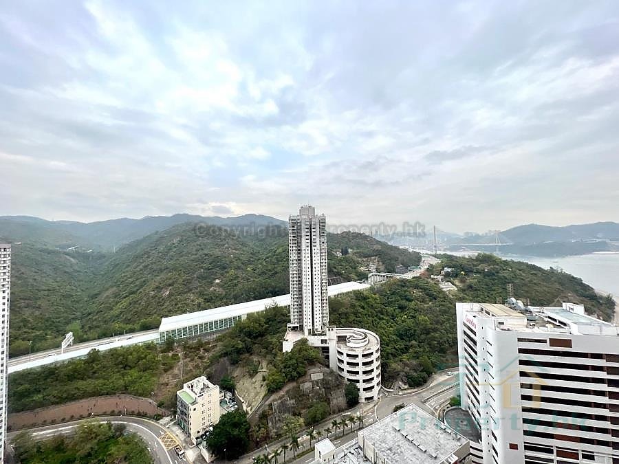 碧堤半島 第05座 租盤 #C031089 2
