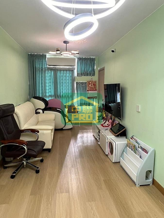 CHOI WO COURT (HOS) Shatin H T173276 For Buy