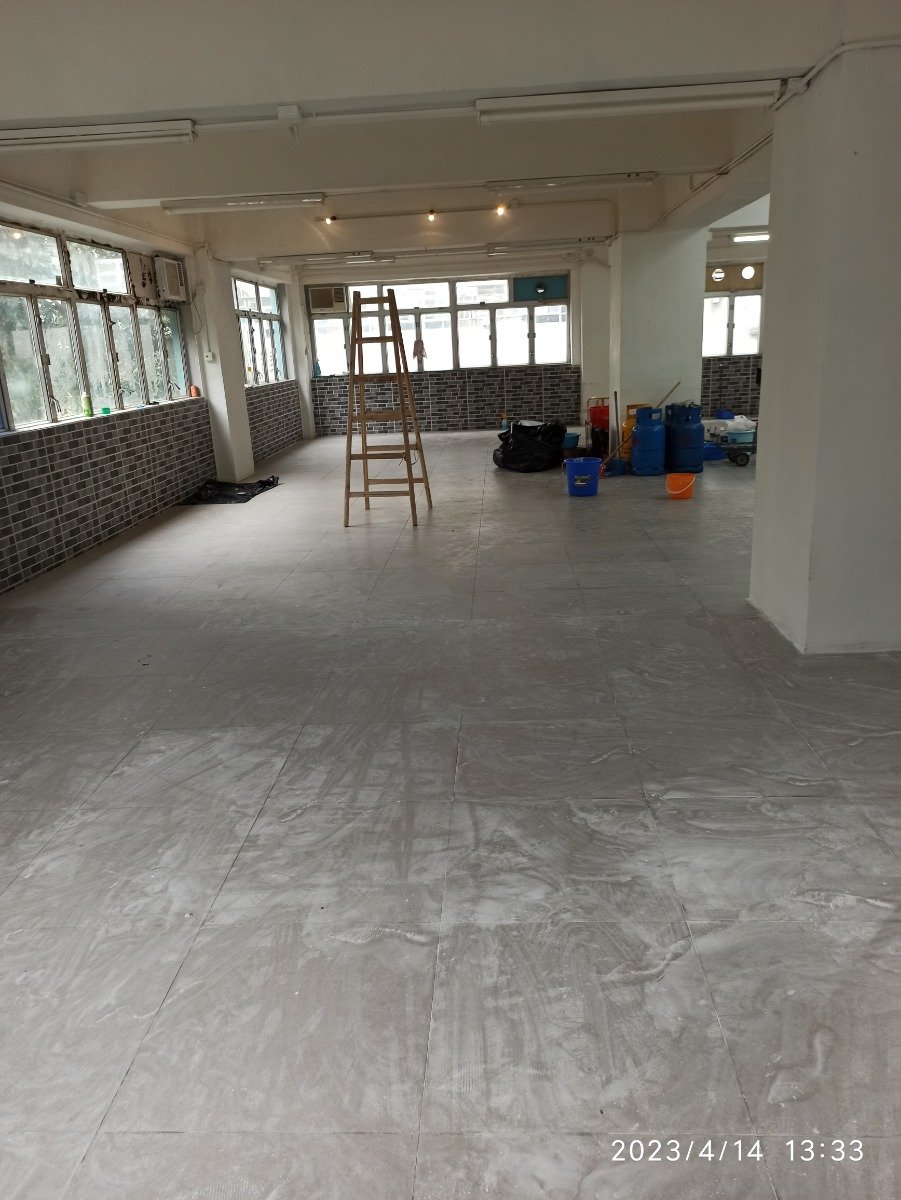 KIN LUEN FTY BLDG Tai Kok Tsui L 1222451 For Buy