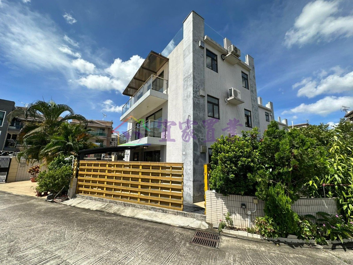 MONG TSENG WAI Tin Shui Wai 003487 For Buy