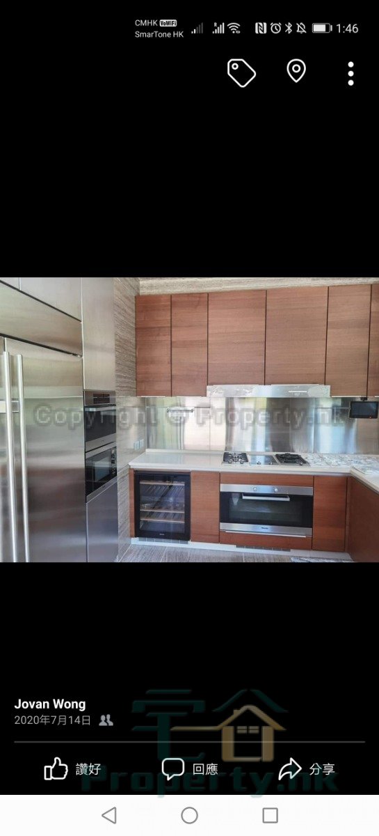 PARK VILLA PH 01 HSE Yuen Long 1390605 For Buy