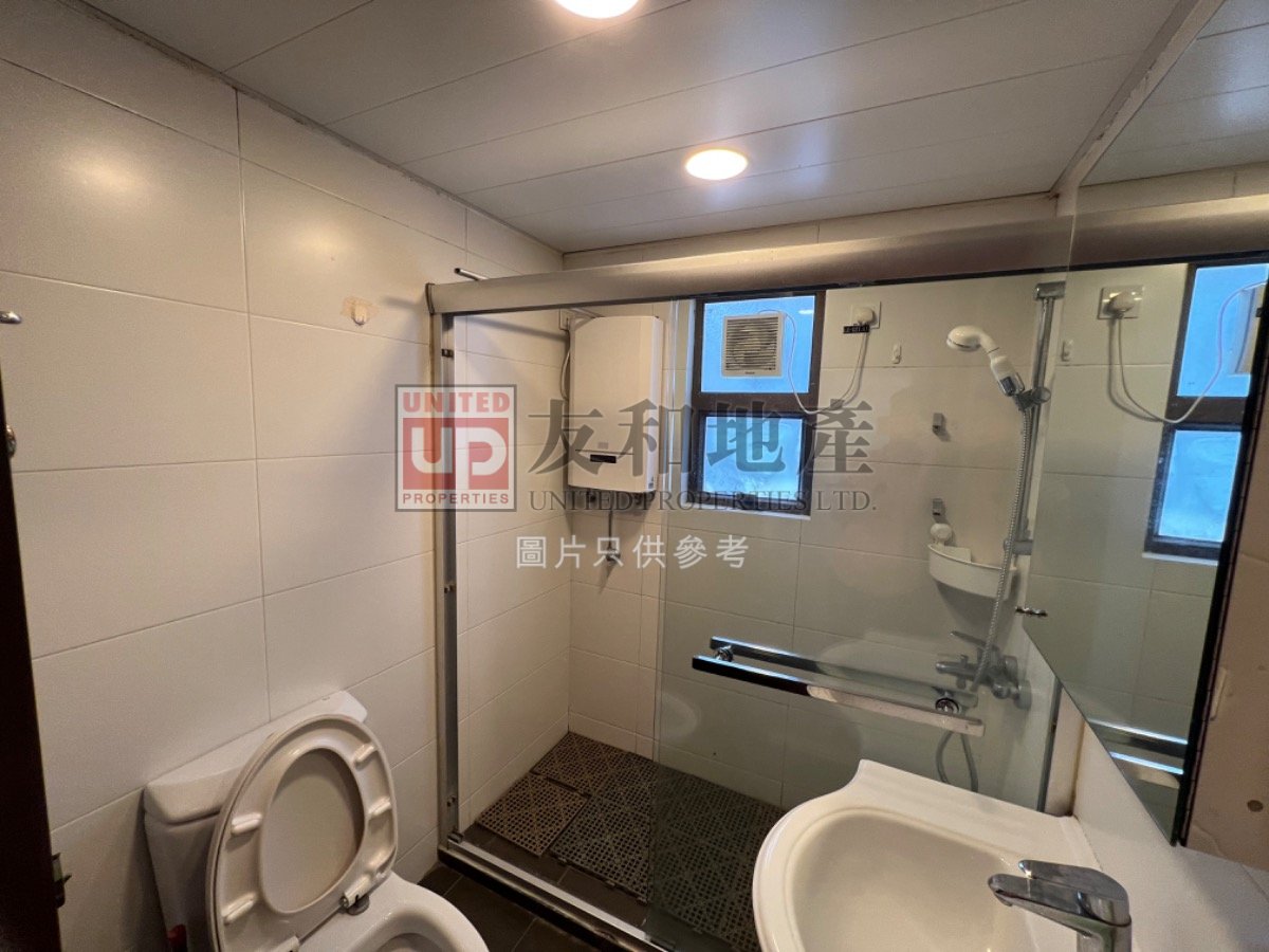 幸運閣 / LUCKY COURT 樓盤詳情, 幸運閣 地產 筍盤 租屋 推介 (資料由 科一物業資訊 提供)