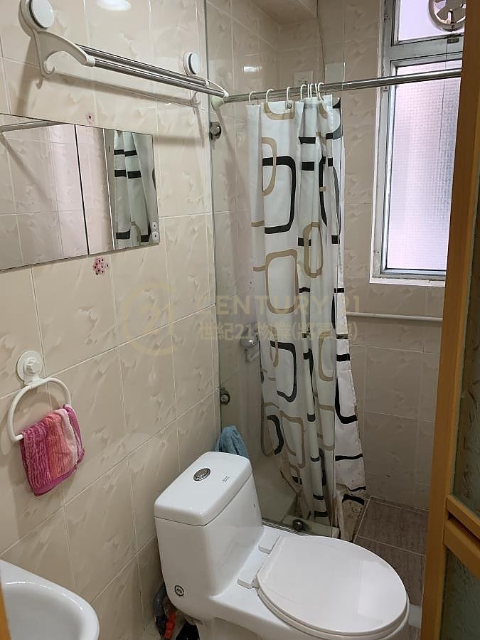 寶明苑 寶柏閣 B座 (連地價)