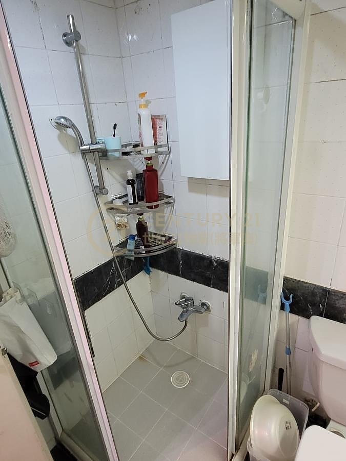 富麗花園 第01座