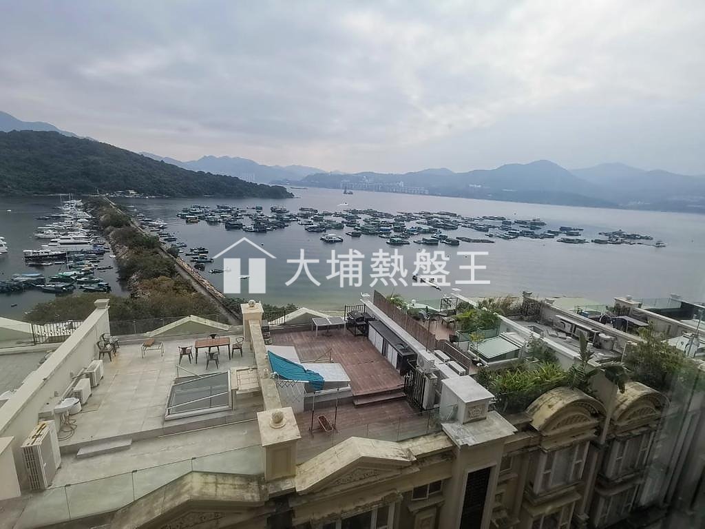 BEVERLY HILLS  Tai Po 023156 For Buy