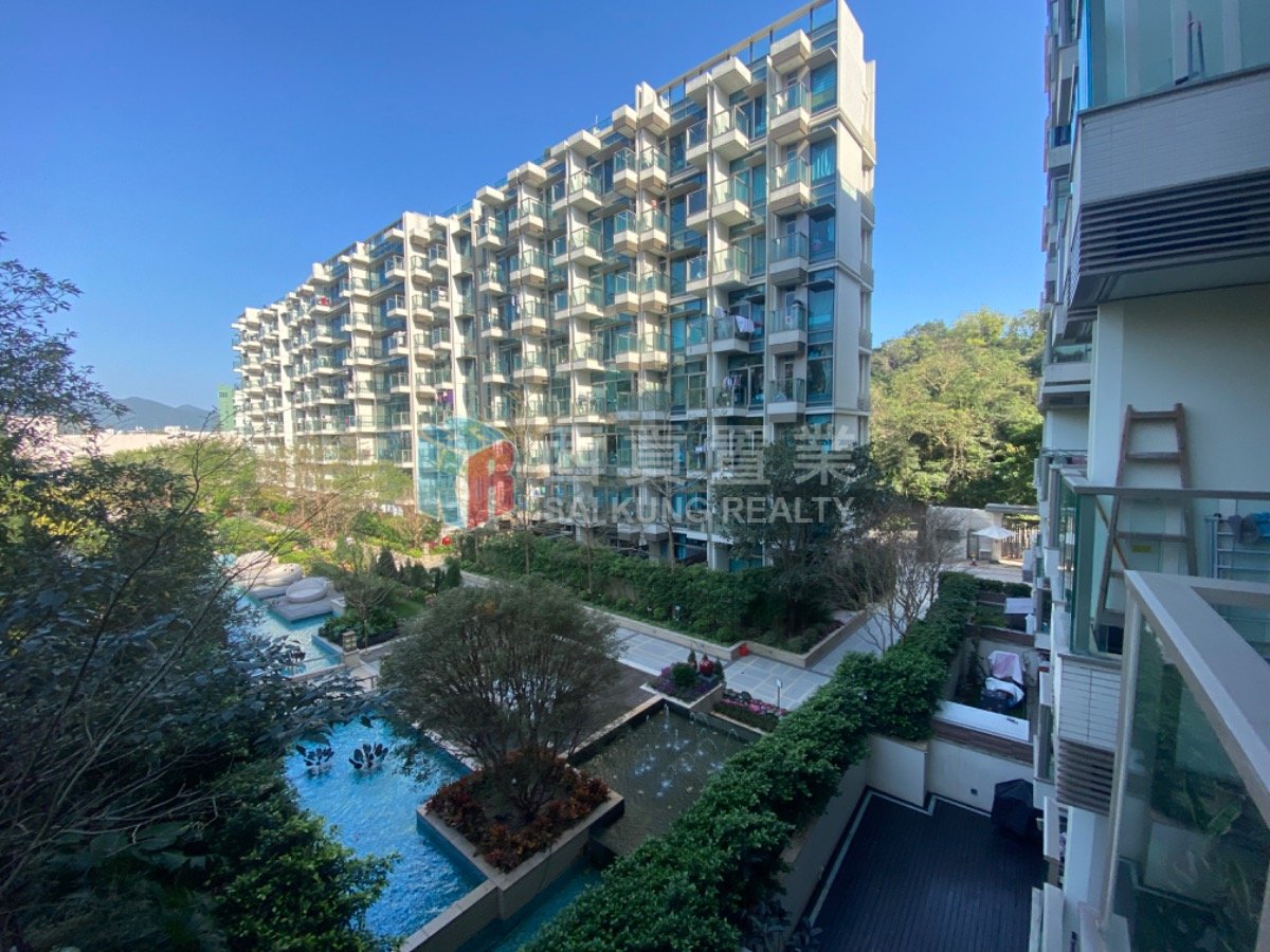 逸瓏海匯 第03座