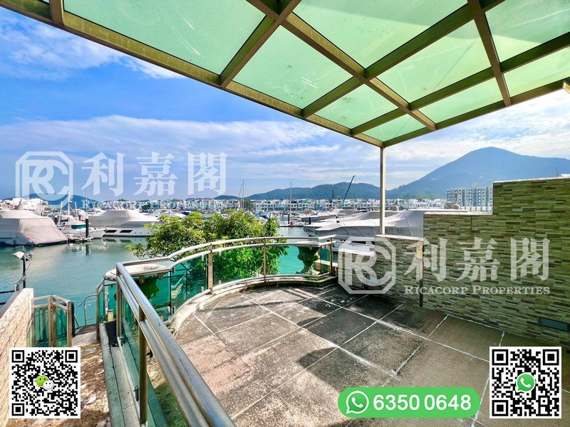 MARINA COVE Sai Kung All 1421368 For Buy