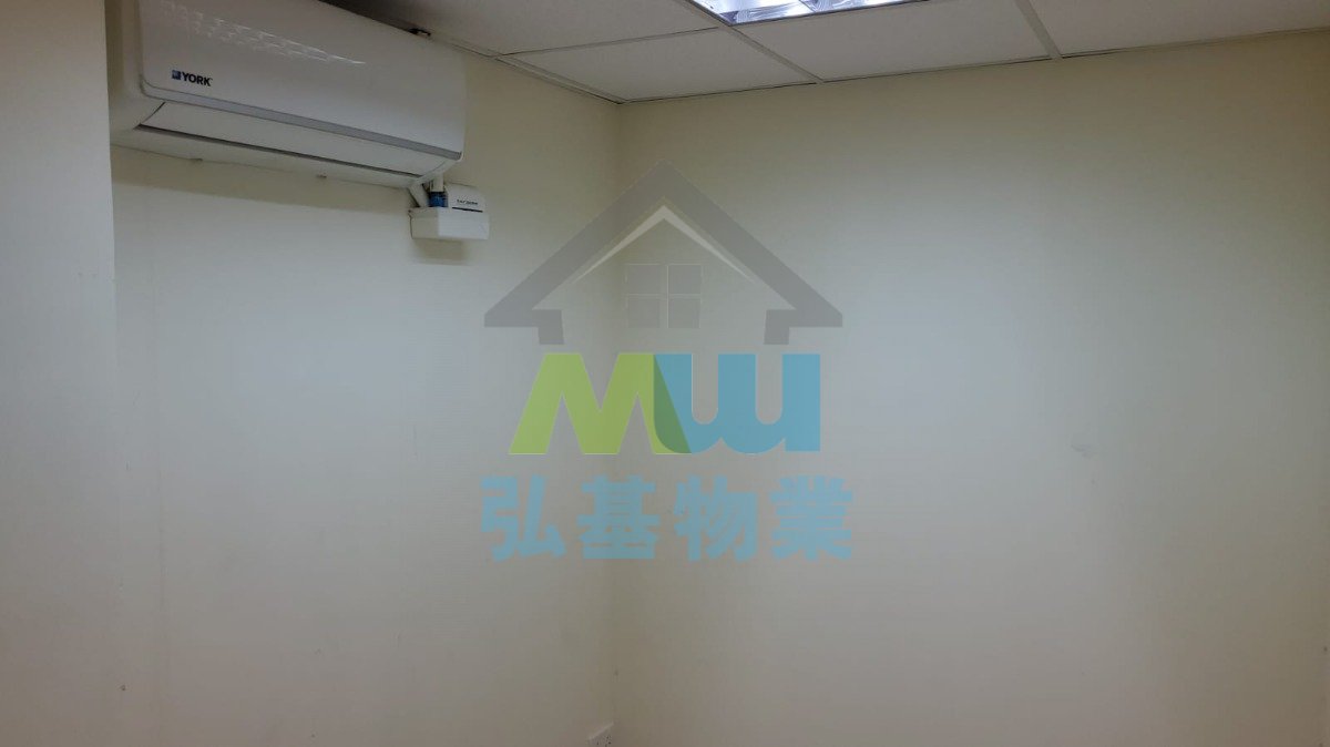 荃灣工業大廈