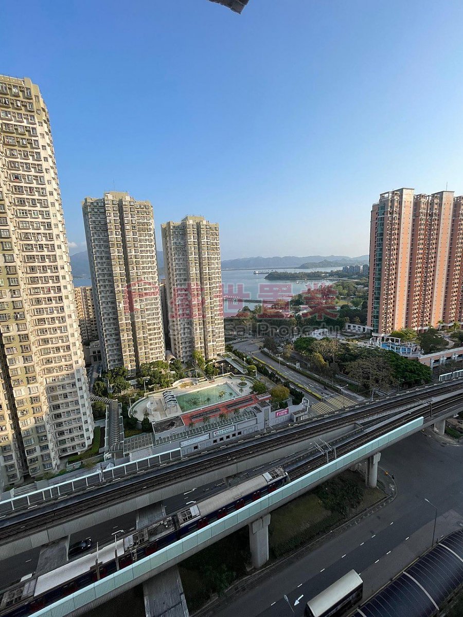 FU FAI GDN Ma On Shan S014237 For Buy