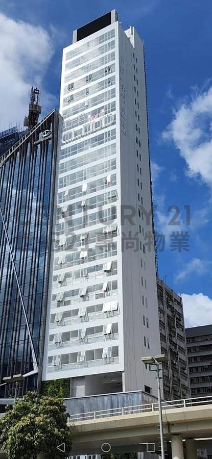 THE CLOUD Tai Kok Tsui H C185916 For Buy