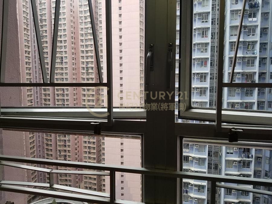 廣明苑 廣新閣 G座 (綠表)