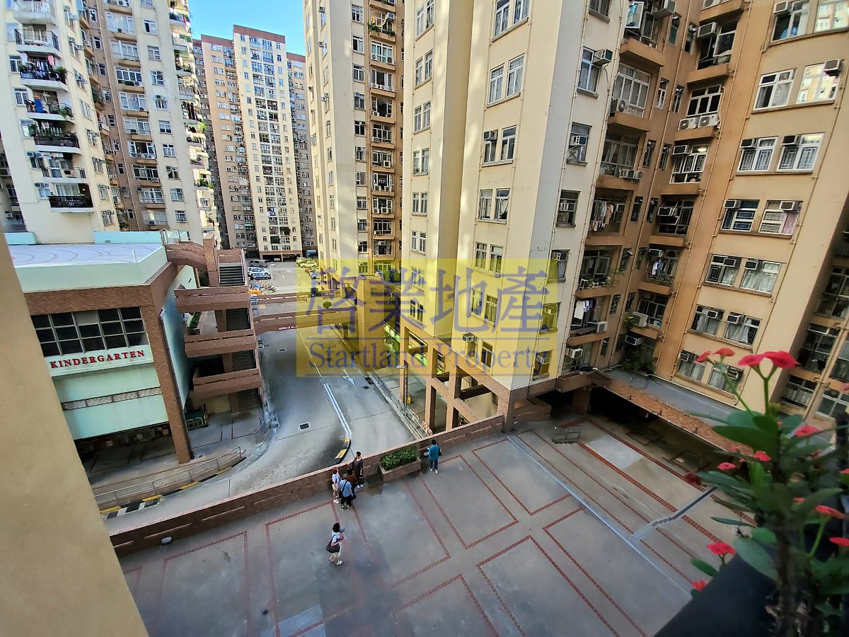 MEI FOO PH 04 BROADWAY 69 Lai Chi Kok B060102 For Buy