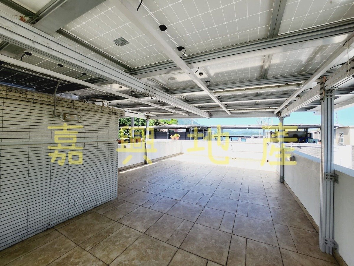 SHA LAN TSUEN Tai Po G122511 For Buy