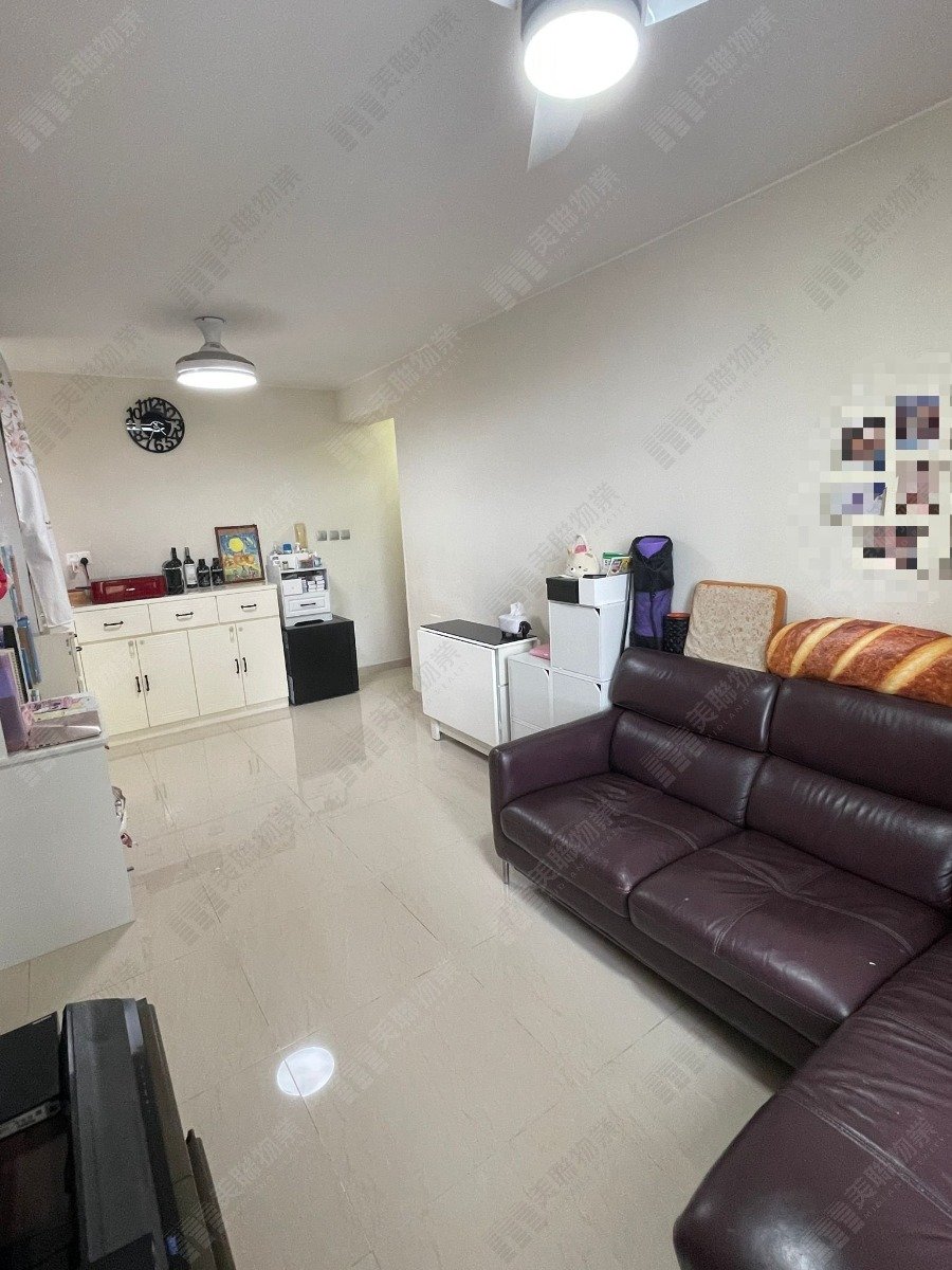 CHOI MING COURT BLK E (HOS) Tseung Kwan O L 1436234 For Buy