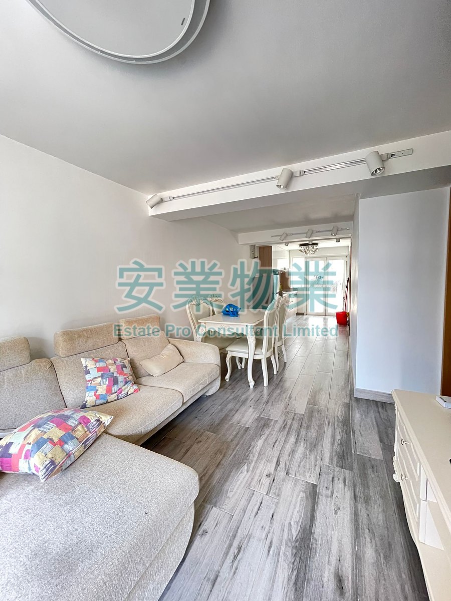 SAI O TSUEN Ma On Shan 001815 For Buy