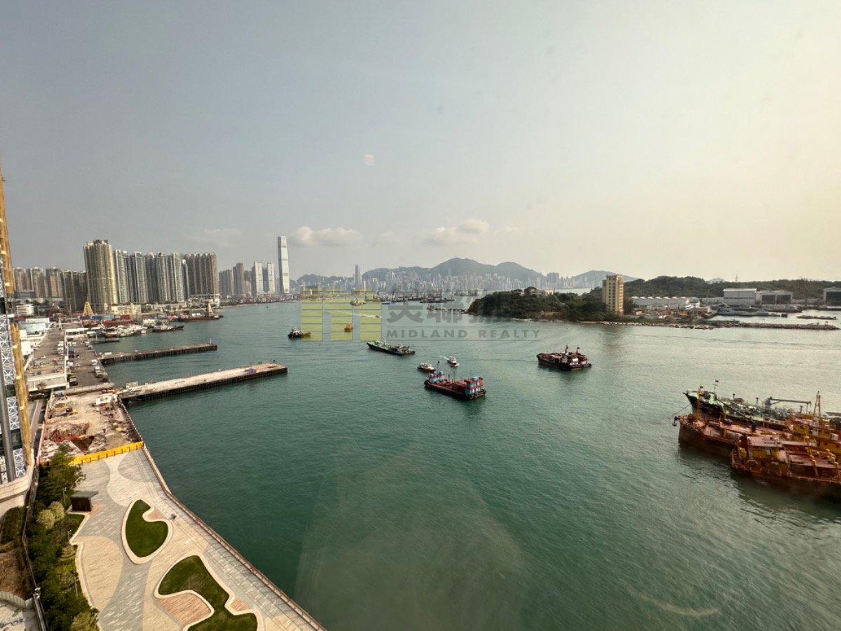 維港匯 / GRAND VICTORIA II TOWER 01 樓盤詳情, 維港匯 - 地產 - 筍盤 - 租屋 - 推介 (資料由: 科一 ...