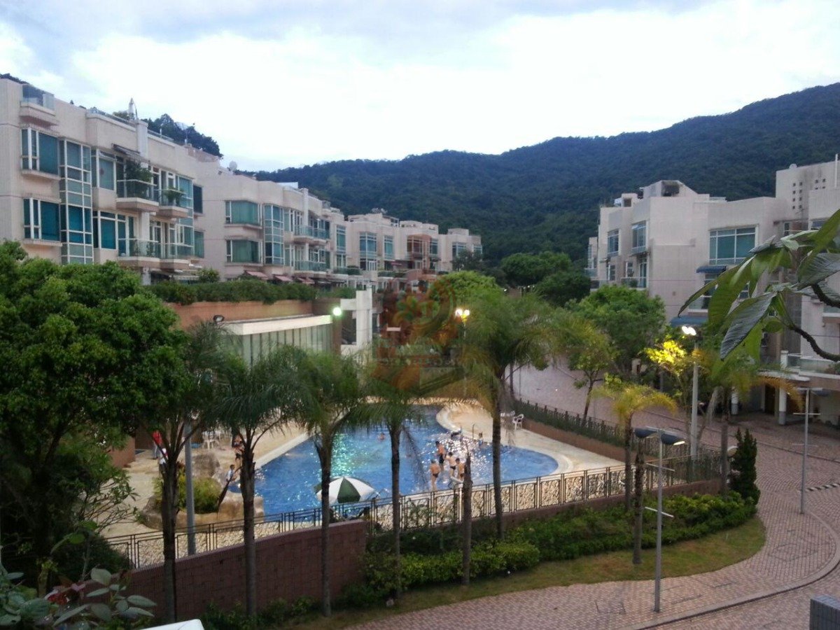 JC CASTLE Tai Po 1334449 For Buy