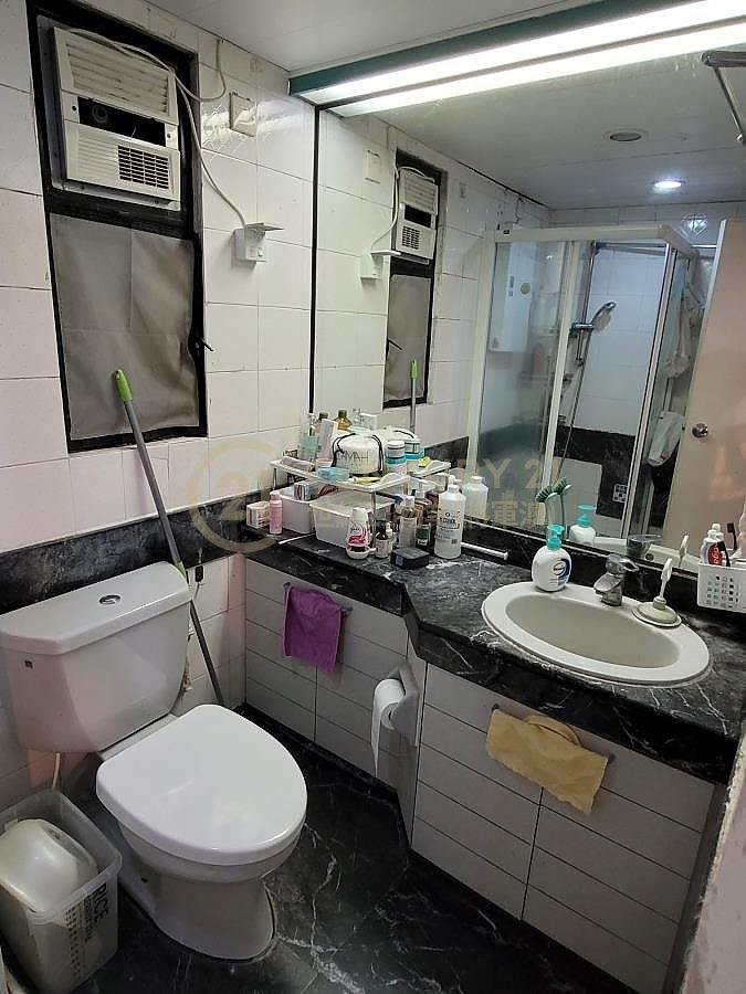 富麗花園 第01座