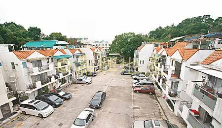 MONTE VILLA Shatin All A175216 For Buy