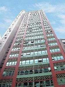 TREASURE CTR Kwun Tong L K186709 For Buy