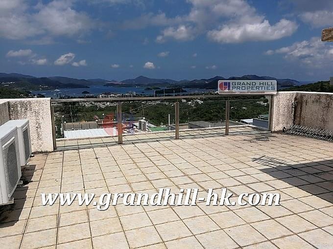 SAI KUNG MED-LEVEL DUPLEX Sai Kung H 014314 For Buy
