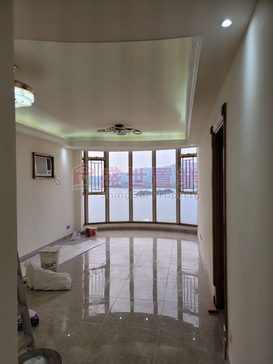 WATERSIDE  Ma On Shan S025434 For Buy