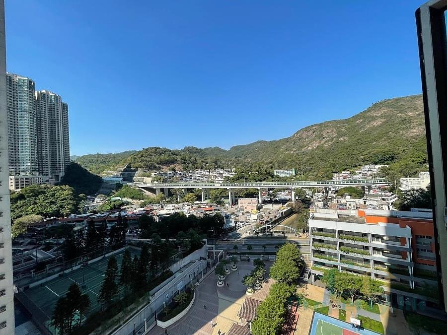 碧堤半島 第09座 售盤 #B059625 4