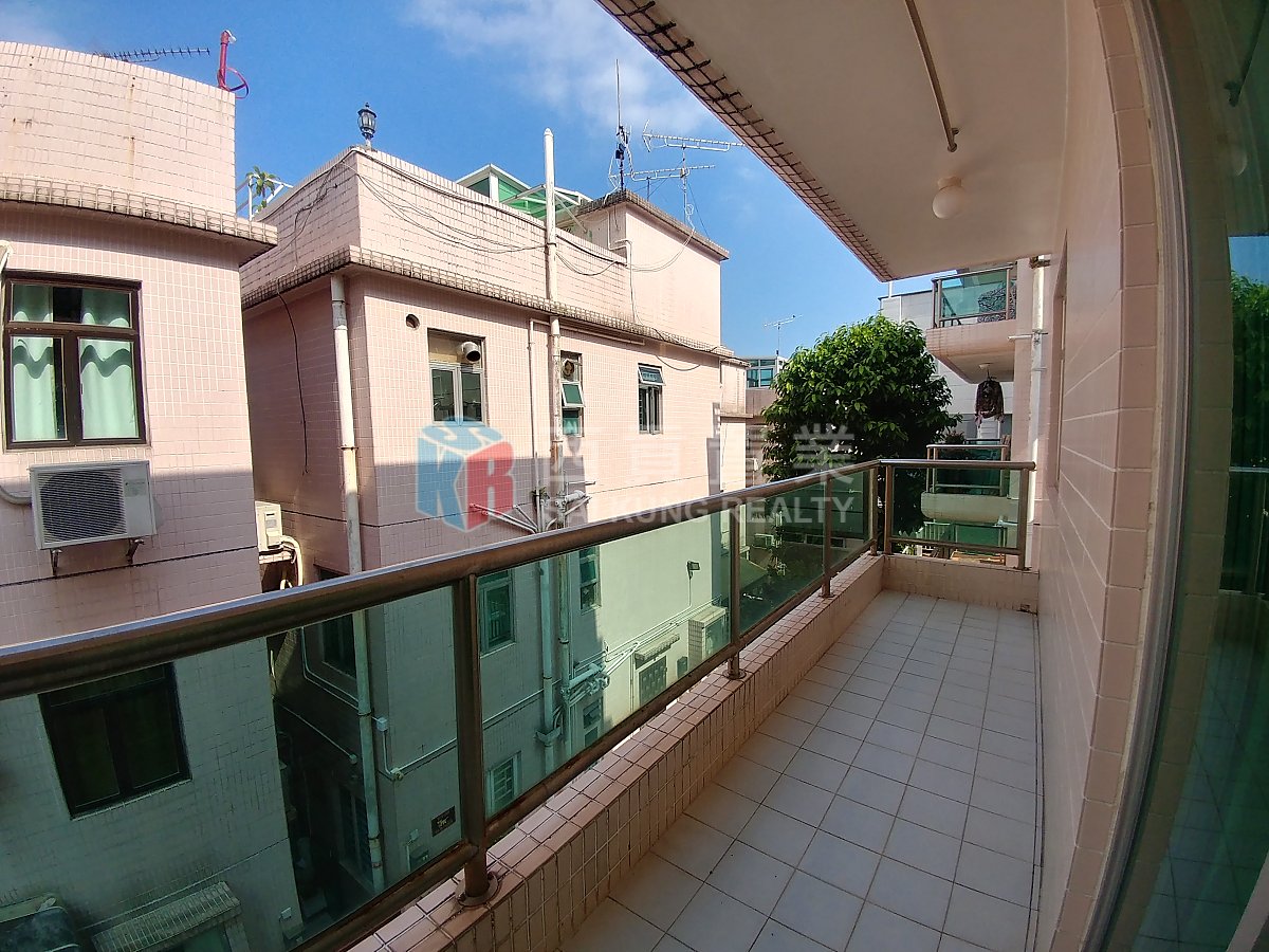 NAM SHAN TSUEN Sai Kung 001433 For Buy