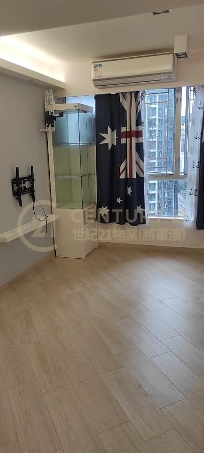 寶盈花園 第08座 (連地價)