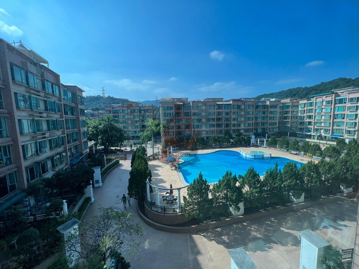 PARC VERSAILLES Tai Po 1376941 For Buy