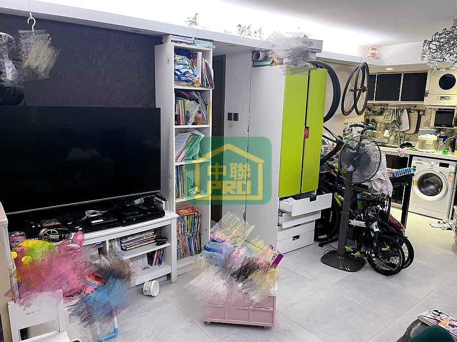 FUNG SHING COURT  Shatin L T168249 For Buy
