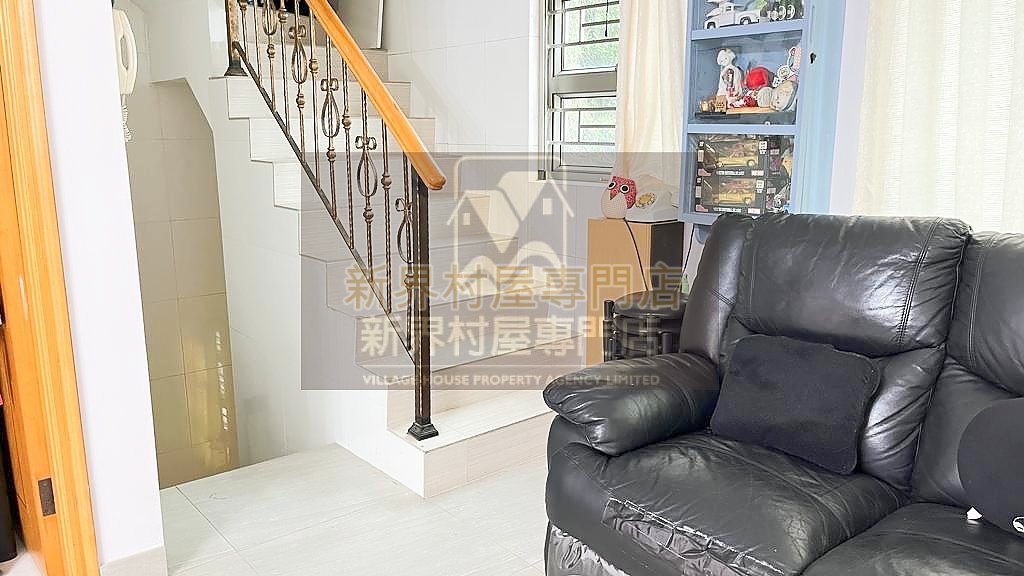 SHEUNG WO CHE Shatin H S004619 For Buy
