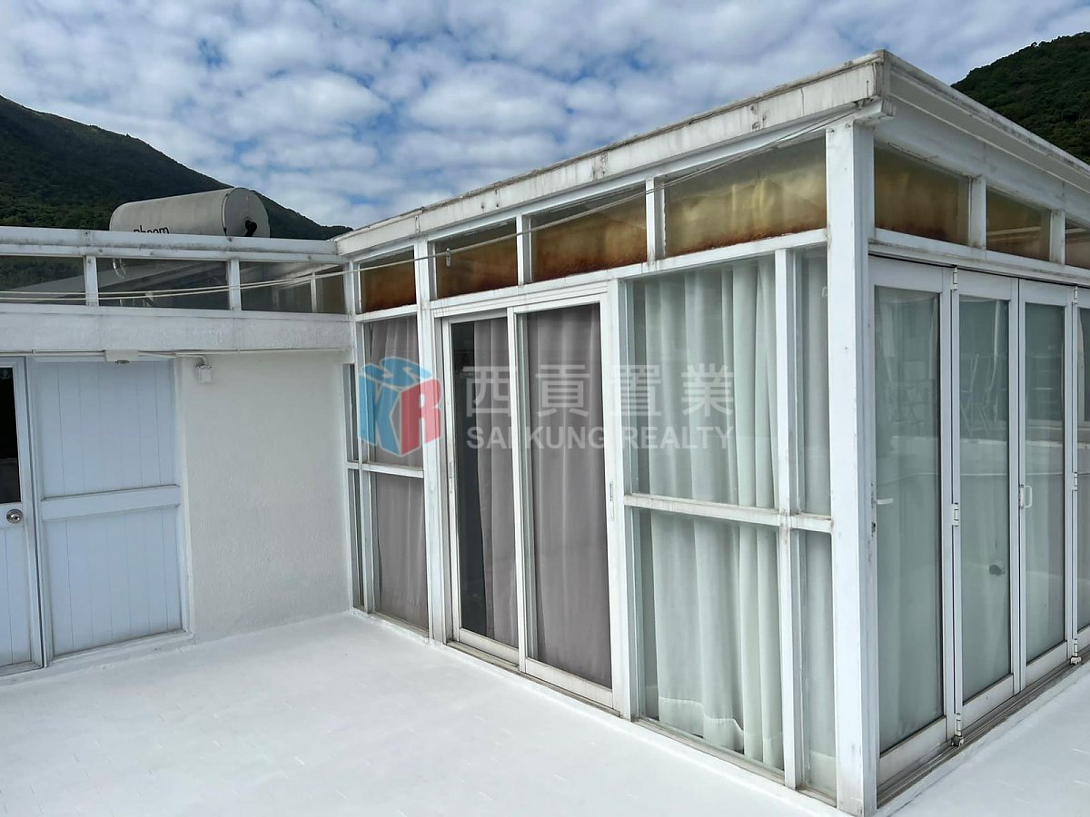 TIN LIU TSUEN Sai Kung 001383 For Buy