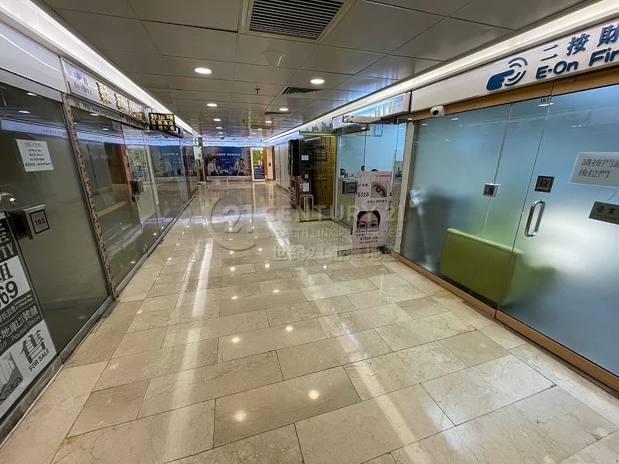 PENINSULA CTR Tsim Sha Tsui 003754 For Buy