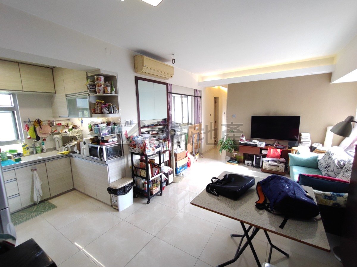 HILL TOP GDN Ngau Chi Wan H G123758 For Buy