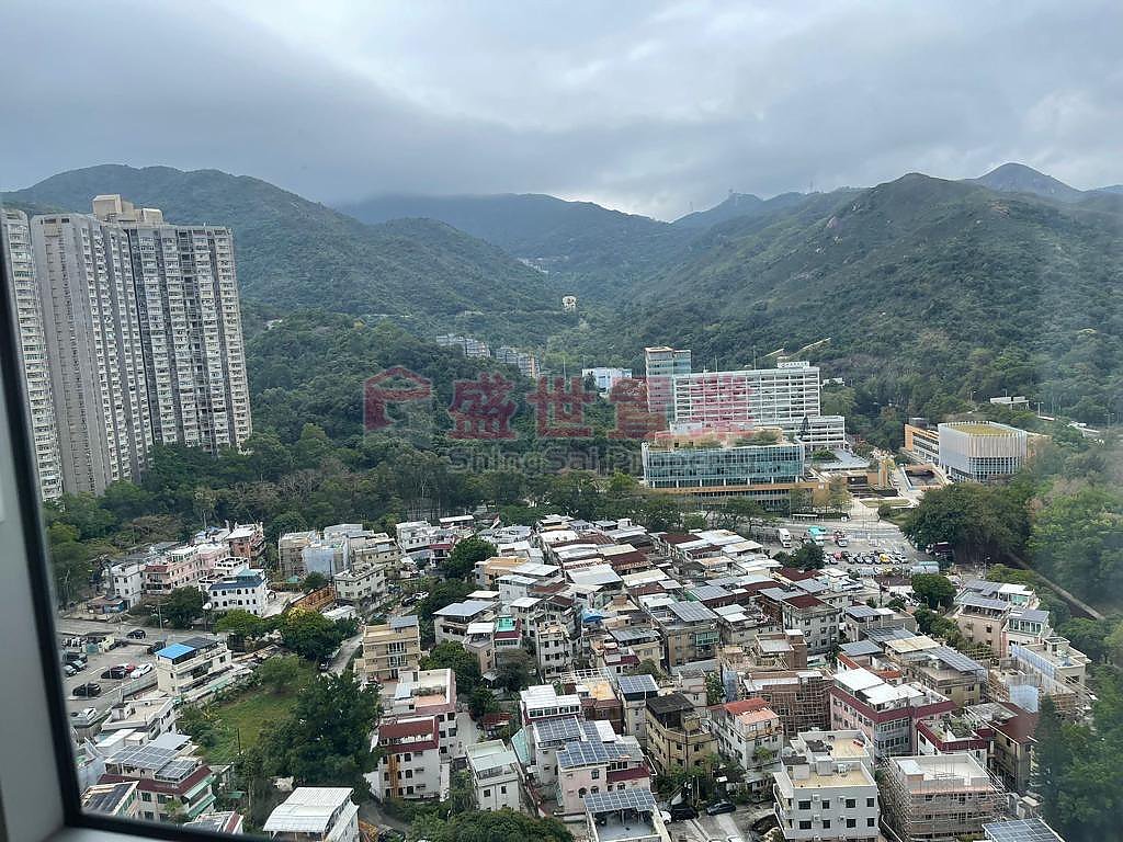 GREENHILL VILLA  Shatin T025883 For Buy