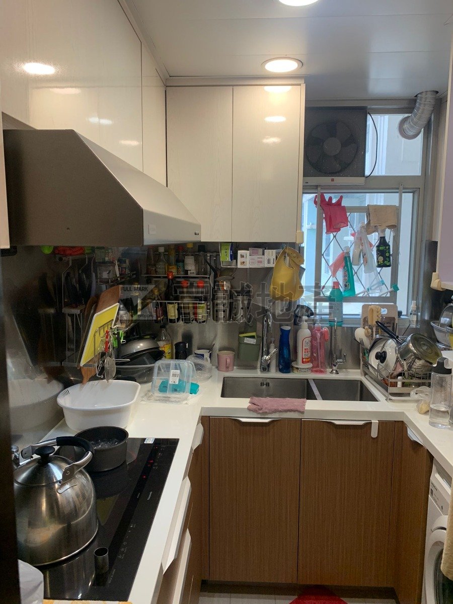 TSZ OI COURT PH 03 Wong Tai Sin H T089700 For Buy