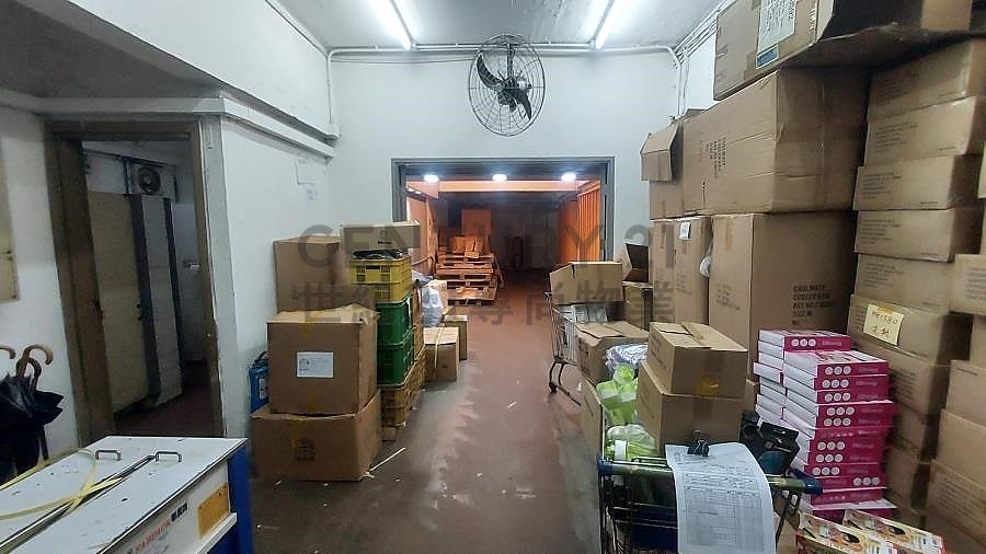 KINGSWAY IND BLDG Kwai Chung M C179431 For Buy