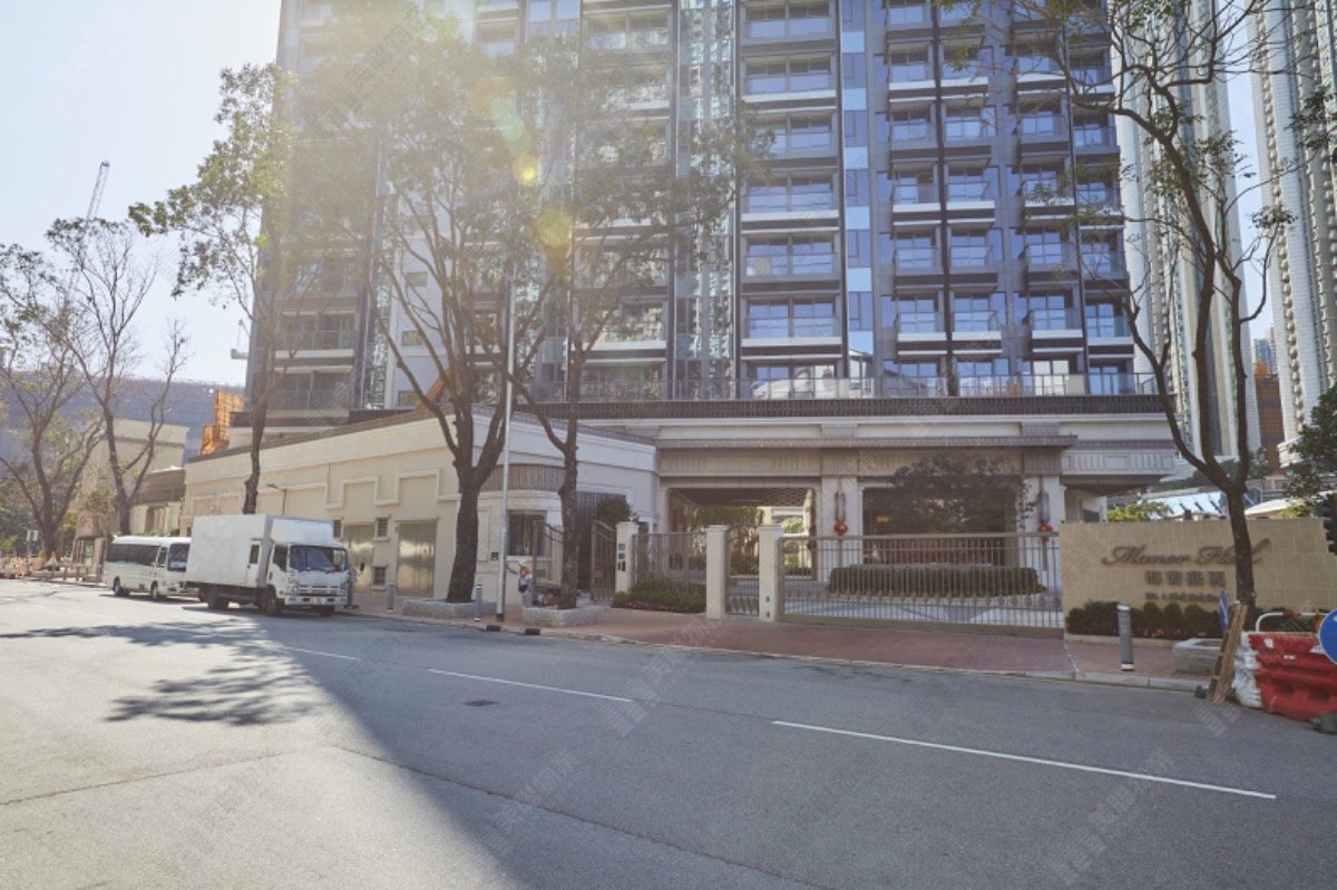 MANOR HILL TWR 01 Tseung Kwan O L 1213051 For Buy