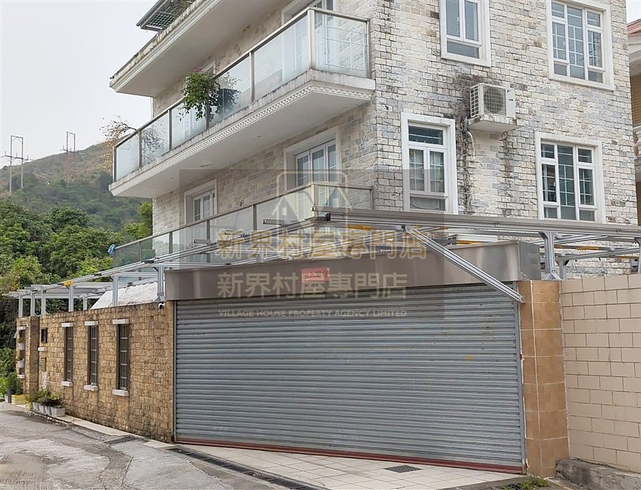 KAU LUNG HANG LO WAI Tai Po L S004239 For Buy