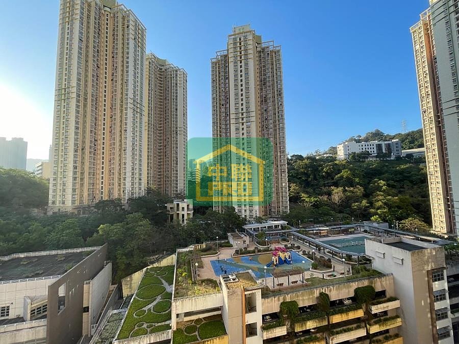 MEI YING COURT (HOS) Shatin H T168335 For Buy