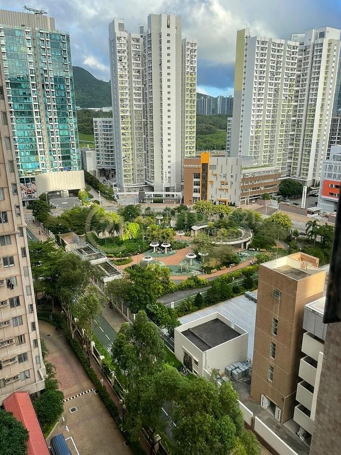 寶盈花園 第06座 (綠表)