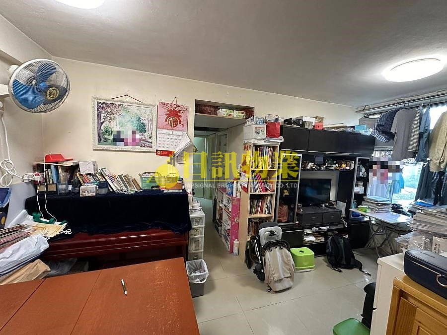 海濱花園 第01座 海寶閣