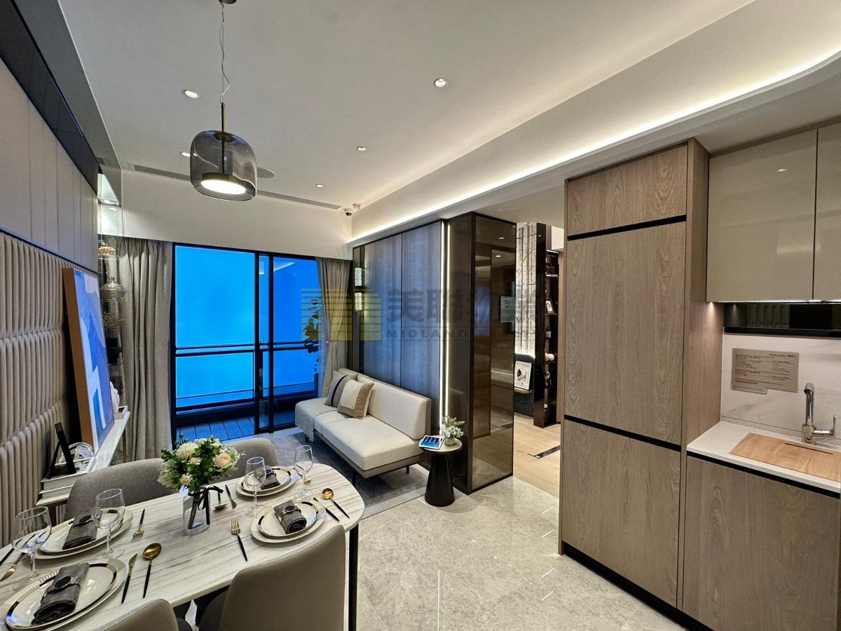 HIGH PARK Yuen Long 1354657 For Buy